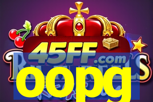 oopg