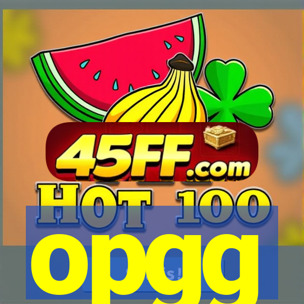 opgg