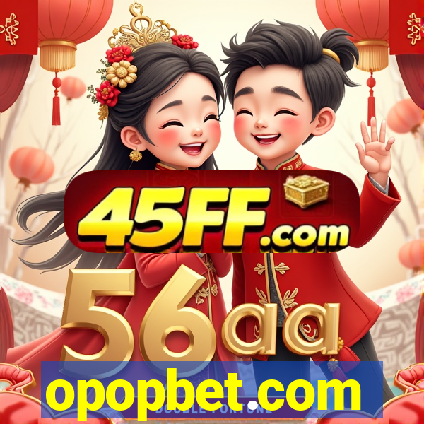 opopbet.com