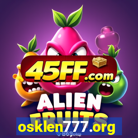 osklen777.org