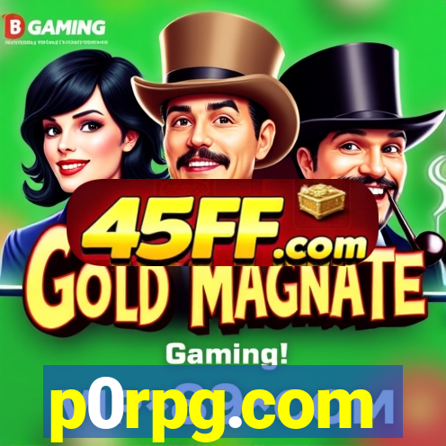 p0rpg.com
