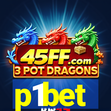 p1bet