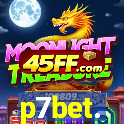 p7bet.