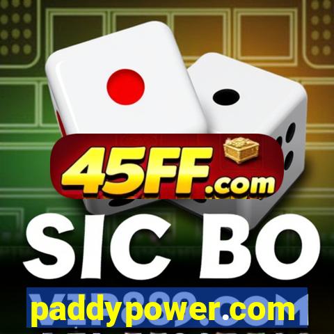 paddypower.com