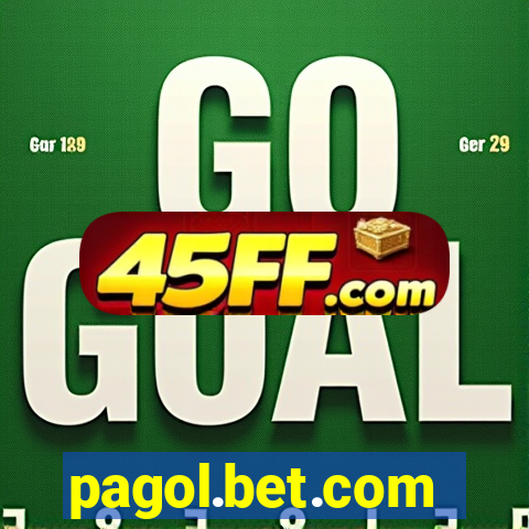 pagol.bet.com