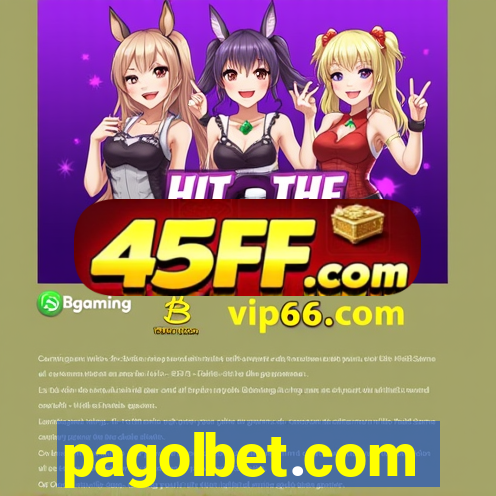 pagolbet.com
