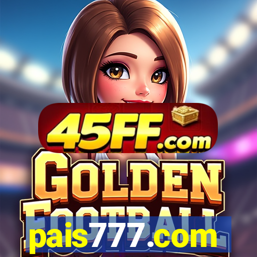 pais777.com