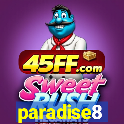 paradise8