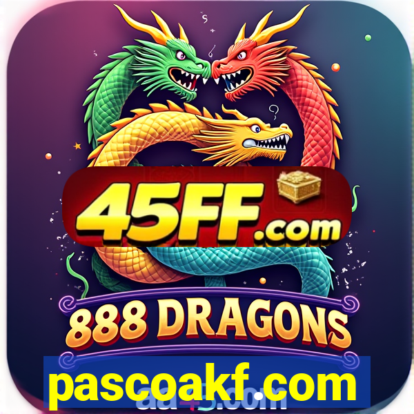 pascoakf.com
