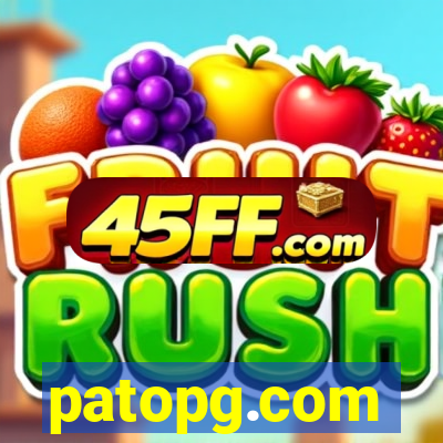 patopg.com
