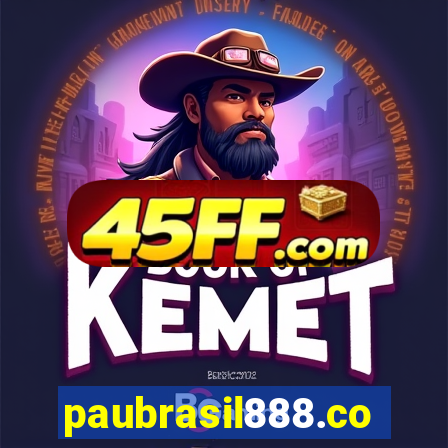 paubrasil888.com
