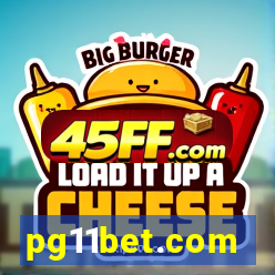 pg11bet.com