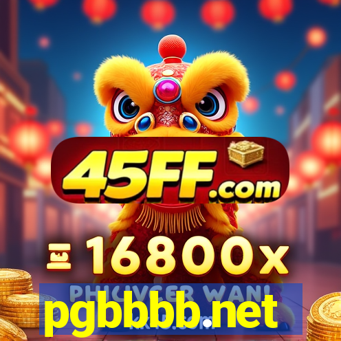 pgbbbb.net