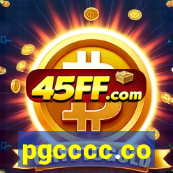 pgcccc.co