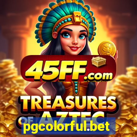 pgcolorful.bet