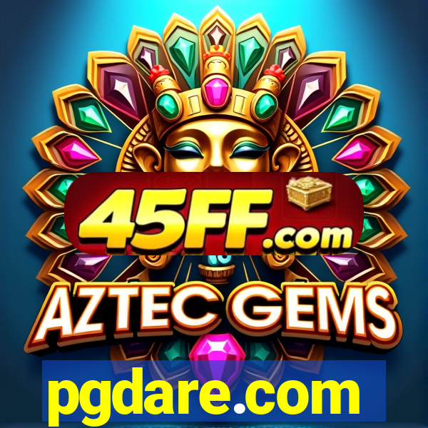 pgdare.com