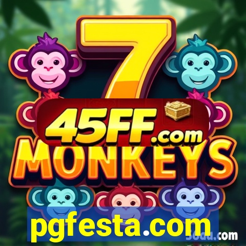 pgfesta.com