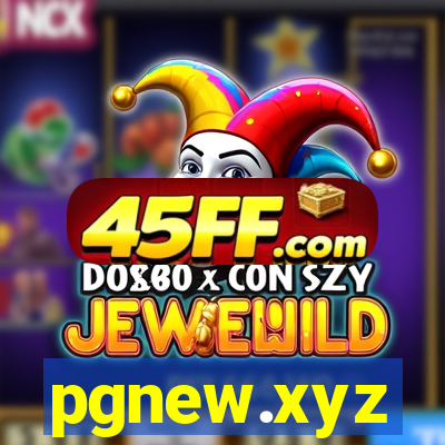 pgnew.xyz