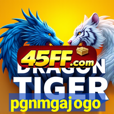 pgnmgajogo