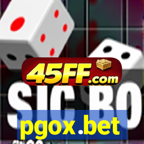 pgox.bet
