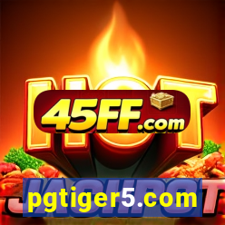pgtiger5.com