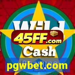pgwbet.com