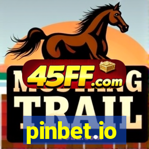 pinbet.io