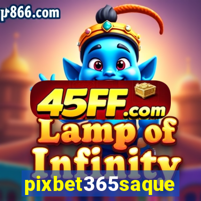 pixbet365saque
