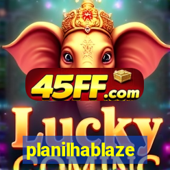 planilhablaze