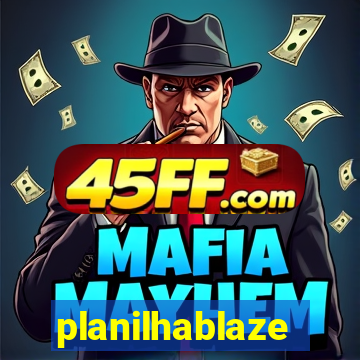 planilhablaze
