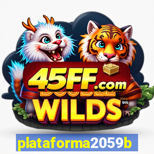 plataforma2059bet.com