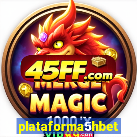 plataforma5hbet.com