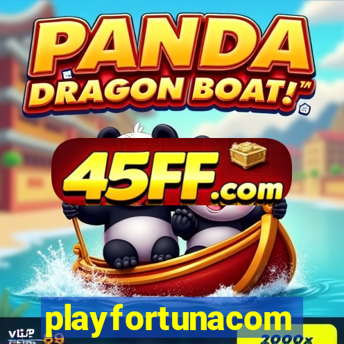 playfortunacom