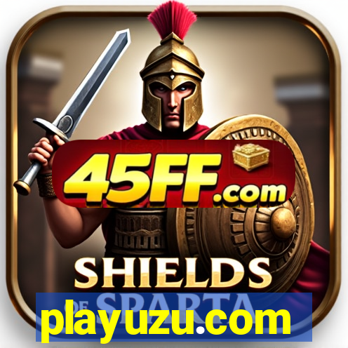 playuzu.com
