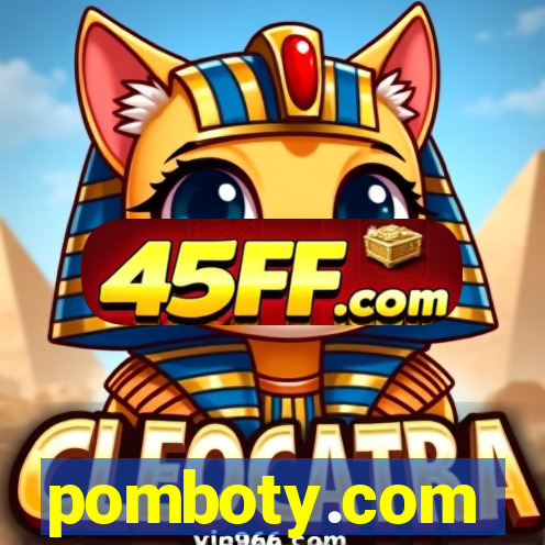 pomboty.com