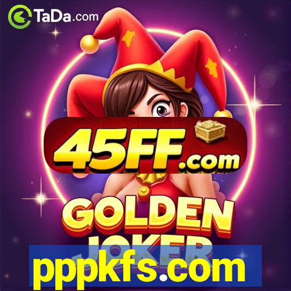 pppkfs.com