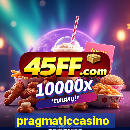 pragmaticcasino