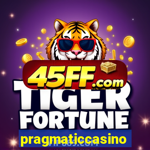 pragmaticcasino
