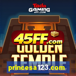 princesa123.com