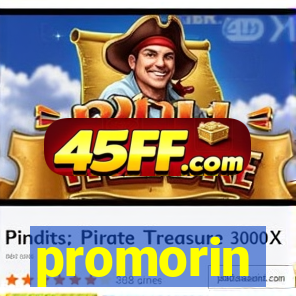 promorin