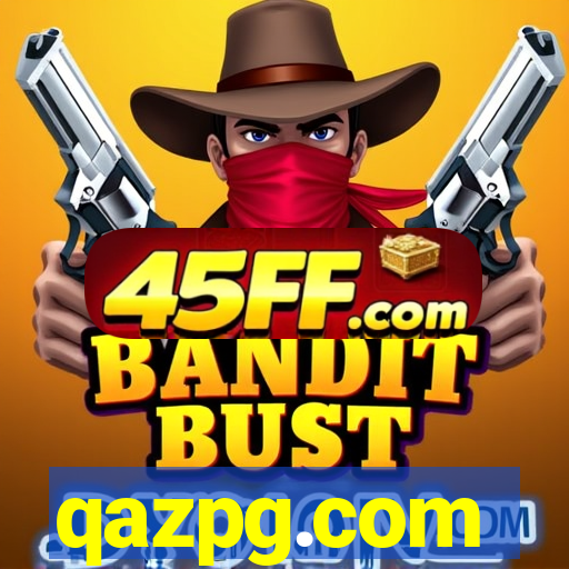 qazpg.com