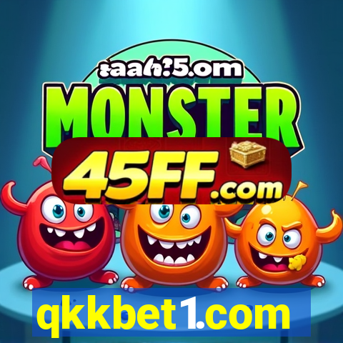 qkkbet1.com