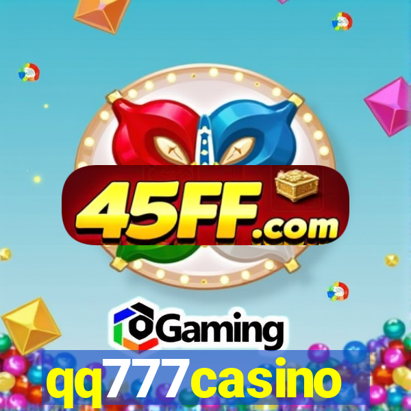 qq777casino