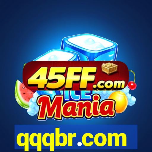 qqqbr.com