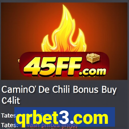 qrbet3.com