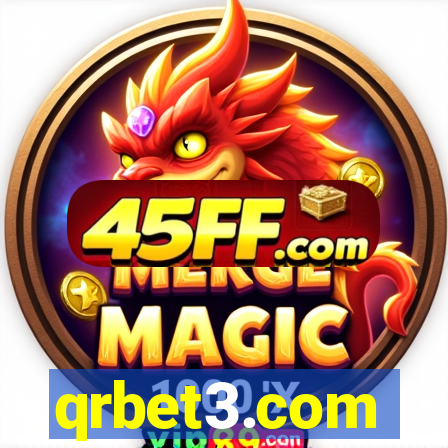 qrbet3.com