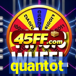 quantot