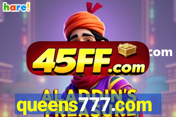 queens777.com