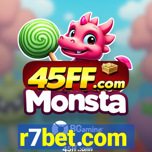 r7bet.com