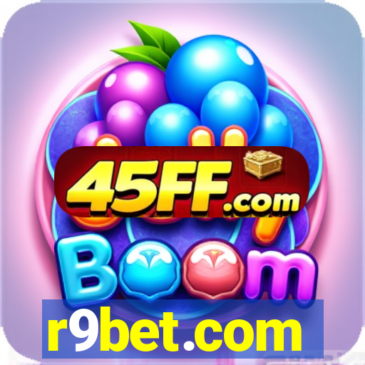 r9bet.com